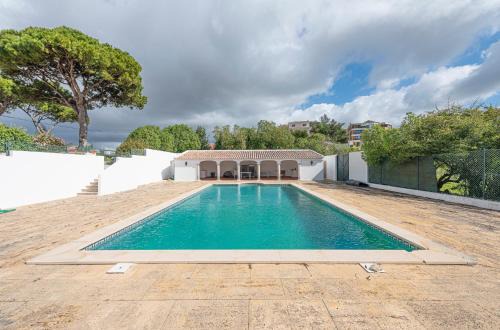 Pátio Sant'Ana - 2 bedrooms villa w/exterior area