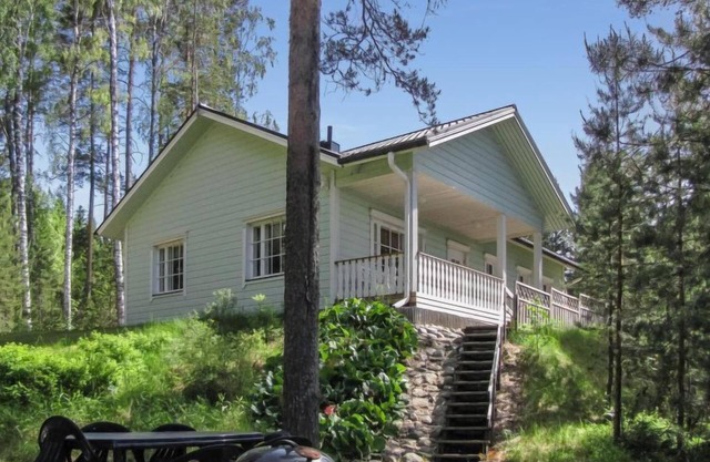 Päivärinne by Interhome