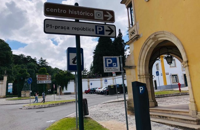 Pé do Castelo Casinha - pet friendly & garage