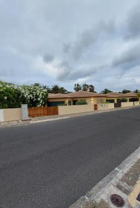 Pé n' Areia Beach House Porto Santo
