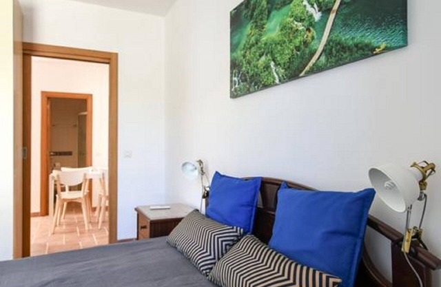 Pé na Areia - Gästehaus - Studio II