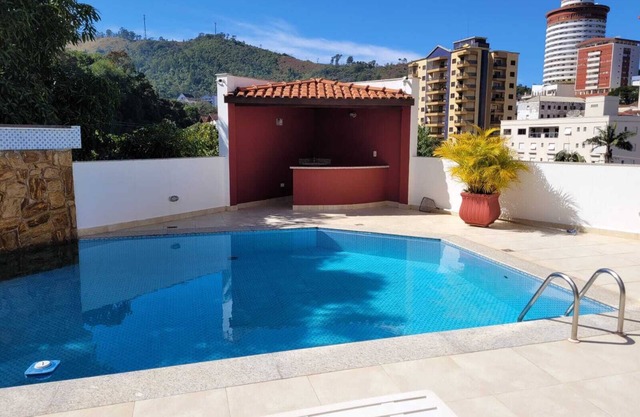 Pérola de Águas de Lindóia