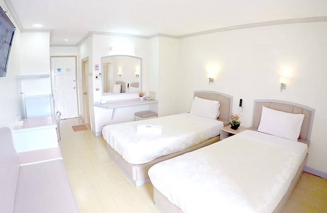 P.A. Place Hotel