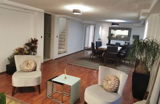 P. H. Col. Del Valle