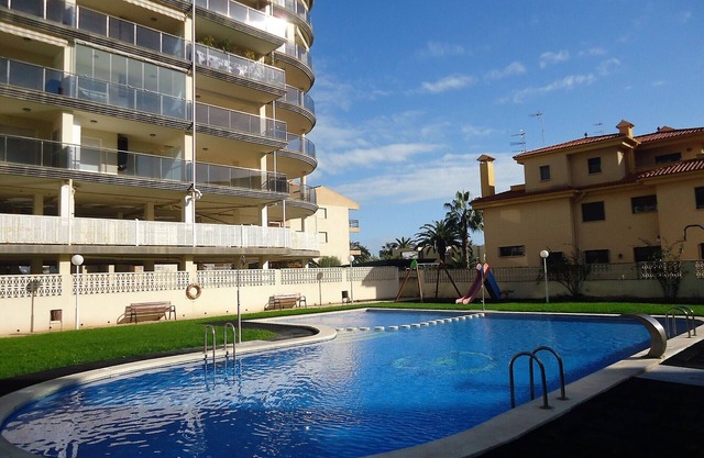 P. Maritimo 3º Pta 13 * LEK