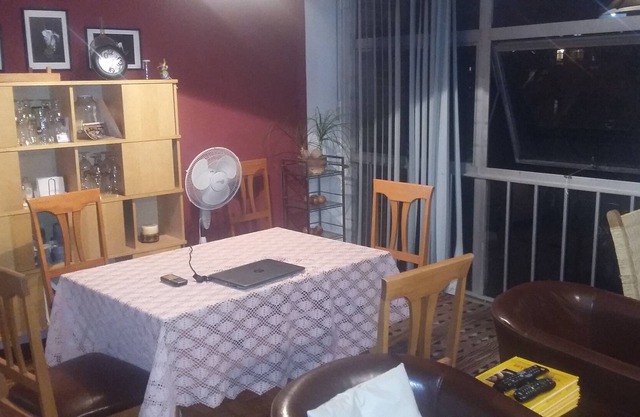 Privatzimmer zum Ausruhen in Villa Olímpica (Süd CDMX)
