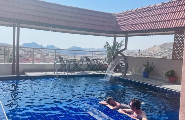 P Quattro Relax Hotel
