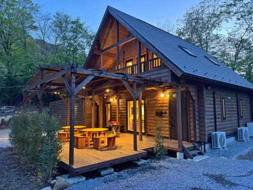 P's Wood 箱根仙石原