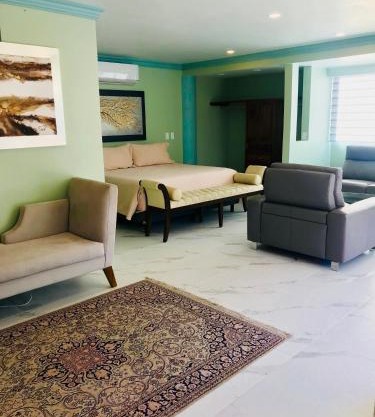 P V near Colomitos Beach Boutique Hotel