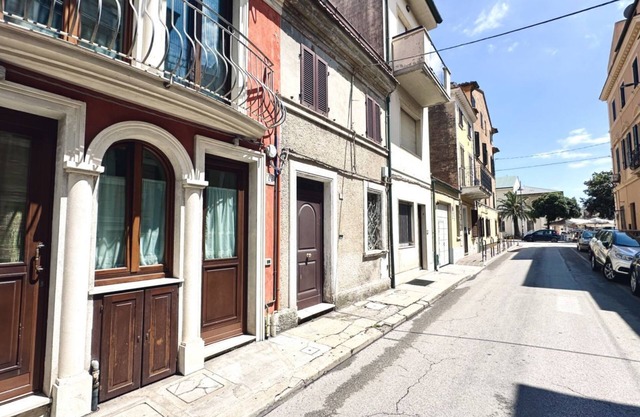 P041 - Porto Recanati, comfortable two-room apartment near the beaches