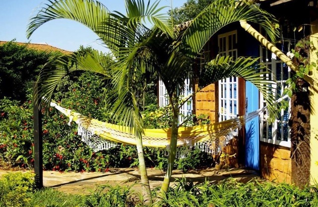 Paço do Lavradio Pousada