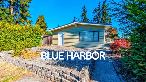 PA Blue Harbor