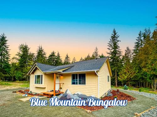 Pa Blue Mtn Bungalow