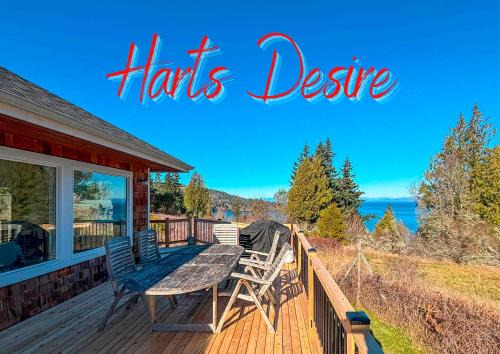 PA Harts-Desire