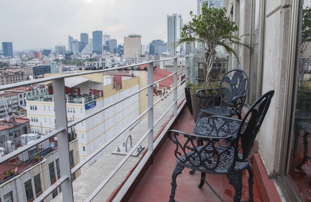 PA Suites Historisches Zentrum, Balkon, Klimaanlage, 24/7 Secuirty Bilingual Tours 12D