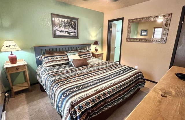 Pachanga - B4 - Recentely Renovated