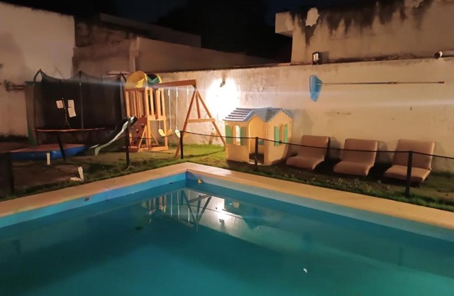 Pachus home