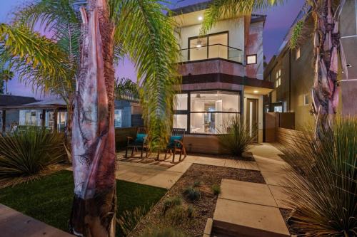 Pacific Beach Paradise by Cardo - Spacious Retreat