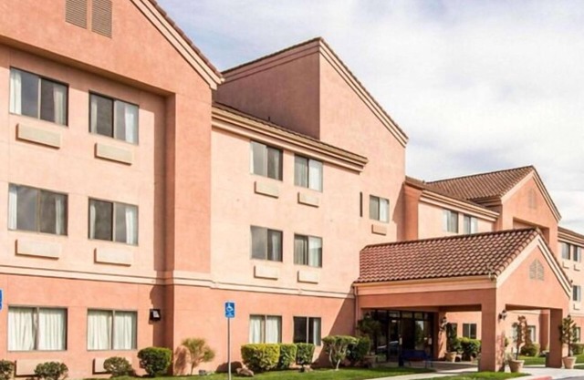 Rodeway Inn