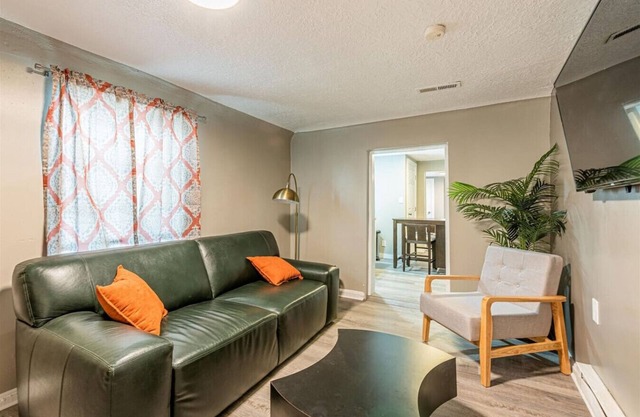 Pacific Edge A - One Bedroom