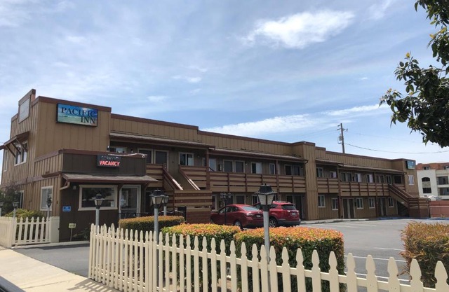 Pacific Inn