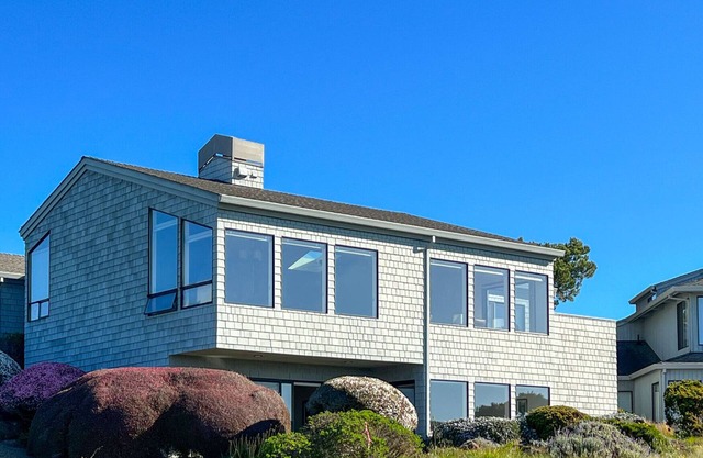Pacific Jewell -Great Golf & Ocean Views