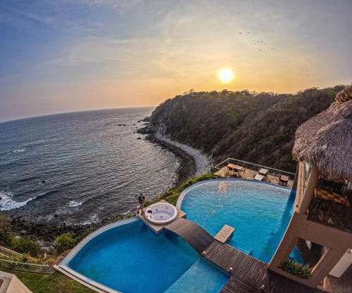 Pacific King Hotel