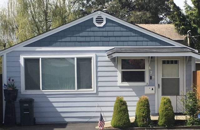Pacific Northwest Studioeinheit