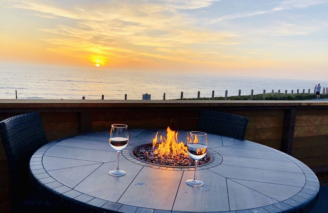 Pacific Oceanfront Retreat, 15 Minuten zu SF und SFO