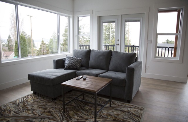Pacific Point Market & Suites