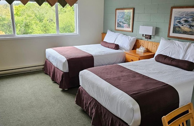 Pacific Rim Motel