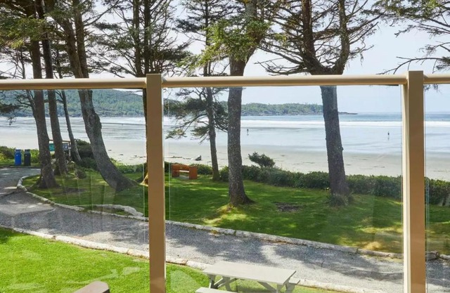 Pacific Sands Beach Resort