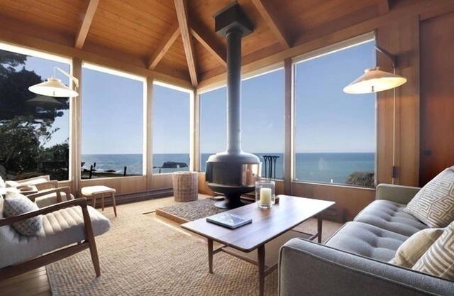 Pacific Sunset is Waiting for You!
