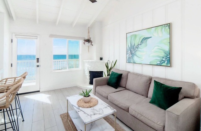 Pacific Villas - Unit 2