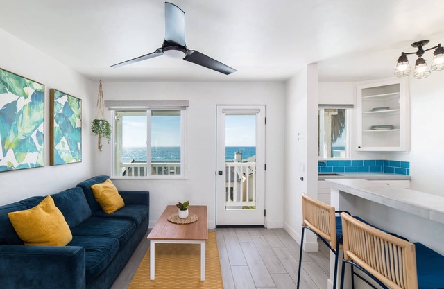 Pacific Villas - Unit 4