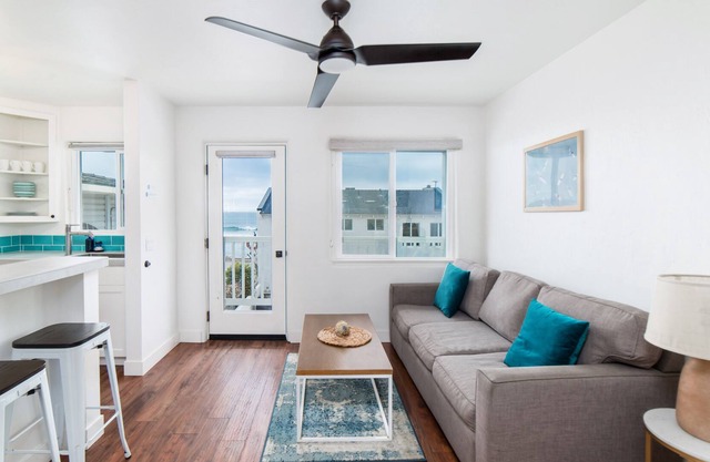 Pacific Villas - Unit 5