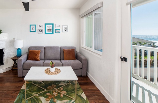 Pacific Villas - Unit 6