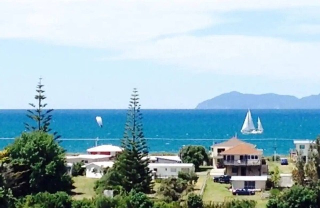 Pacific Vistas