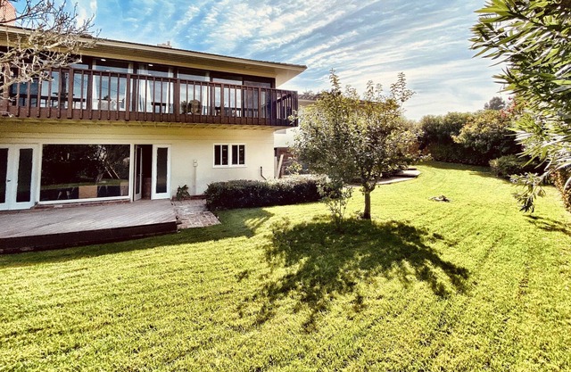 Pacific Dreams at Palos Verdes. 4 BR 3 BA. Amazing location blocks from Lunada B