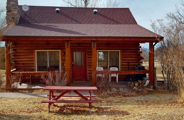 Pack Creek ~ M4 | 2 Bed, 1 Bath
