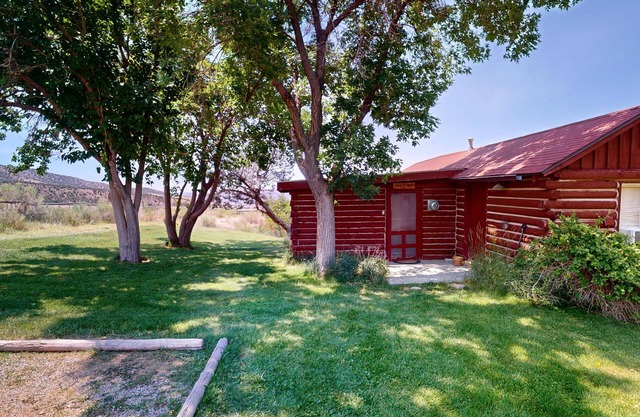 Pack Creek ~ Trails End | 1 Bed, 1 Bath