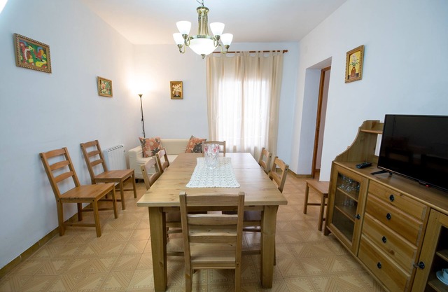 Paco apartment, close to Valencia, Castellón and Teruel
