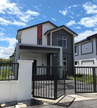 Padang Serai Wangi Homestay 95