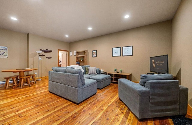 Paddlers Inn - Angler's Suite | Close to Lake/Fish