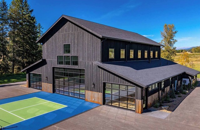 Paddles Up Pickleball Retreat