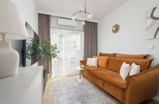 Paderewskiego 51F | Helle Wohnung | Parken