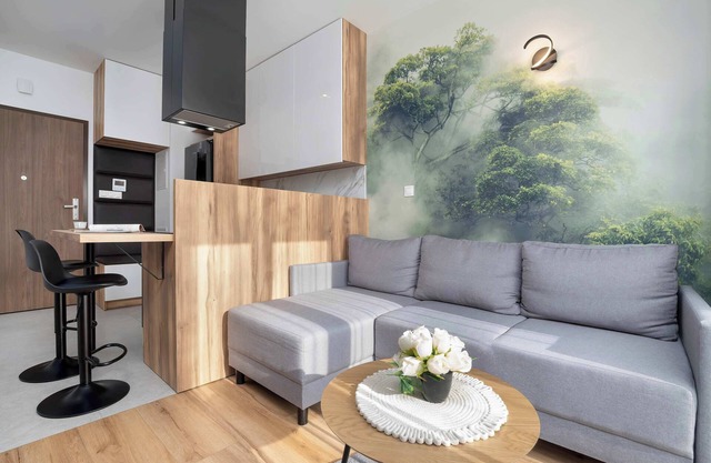 Paderewskiego 51G | Rzeszów | Moderne Wohnung | AC&PArking
