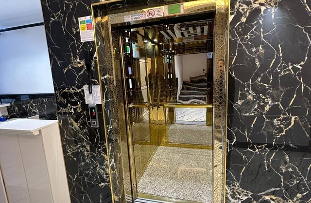 Padishah Suite Otel