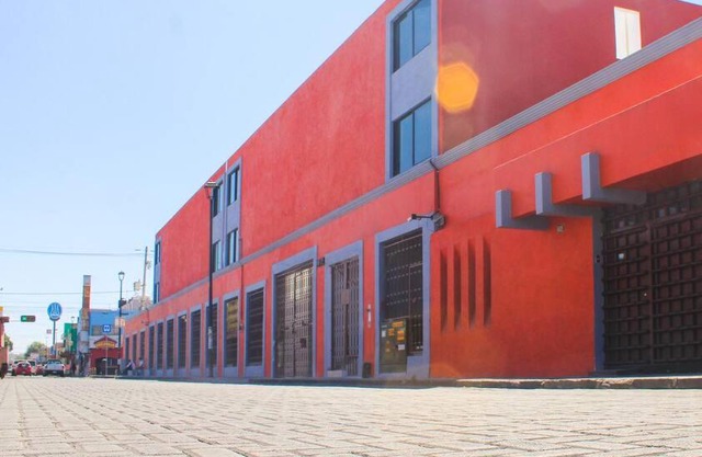Padrísimo depa en el Centro de Puebla