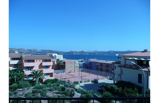 Padule Residences Two-room apartment - La Maddalena